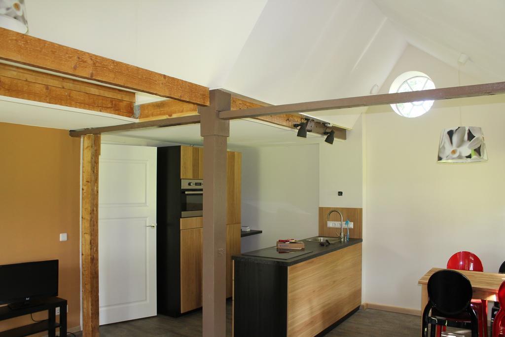 Apartment 'T Zwaluwnest Luttenberg Room photo